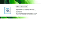 Desktop Screenshot of bishopanddraper.com