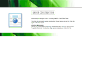 Tablet Screenshot of bishopanddraper.com